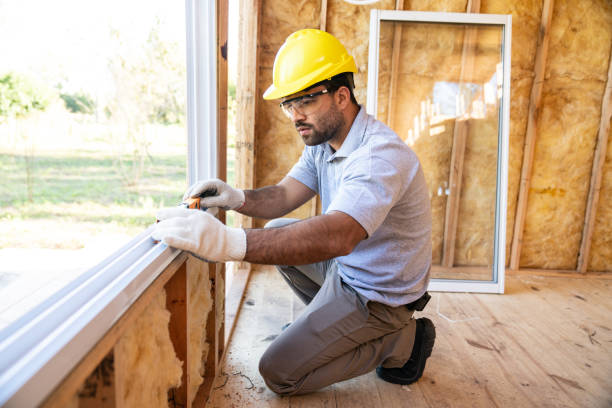 Range of Insulation Solutions in Utica, NE